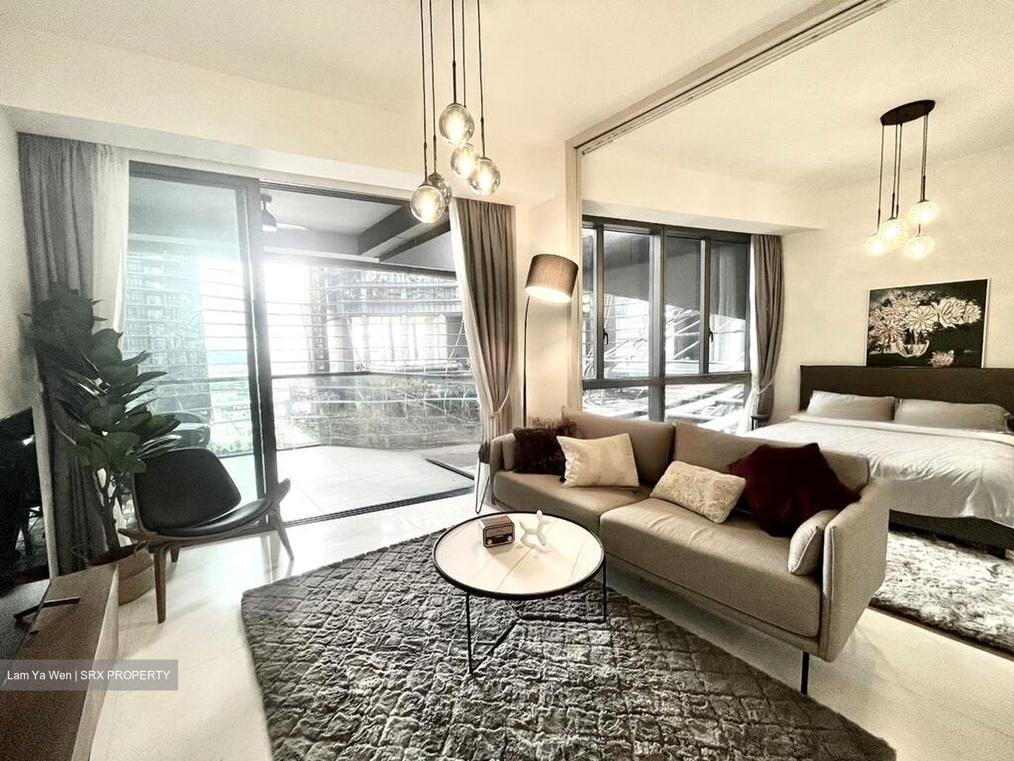 Straits View (D1), Condominium #486768901